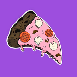 PIZZA #5055