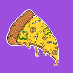 PIZZA #5453