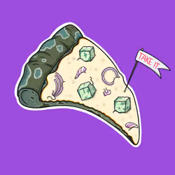 PIZZA #1927