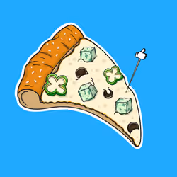 PIZZA #3970