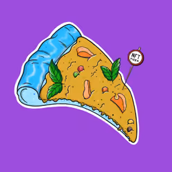 PIZZA #3675