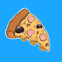 PIZZA #5606