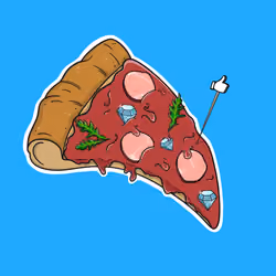PIZZA #6232