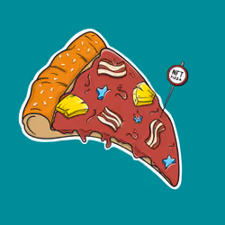 PIZZA #9334