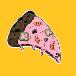 PIZZA #2754