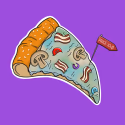 PIZZA #1928