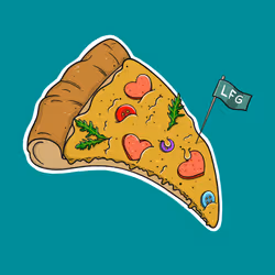 PIZZA #2363