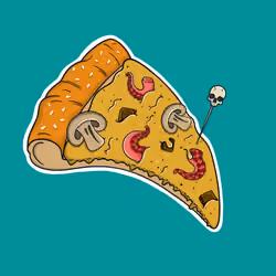 PIZZA #5407
