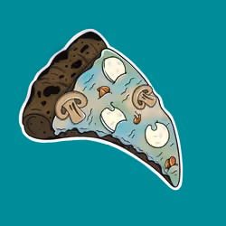 PIZZA #7963