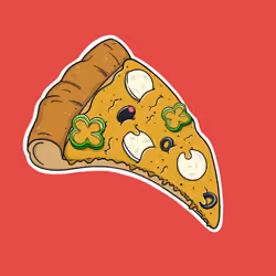 PIZZA #9330