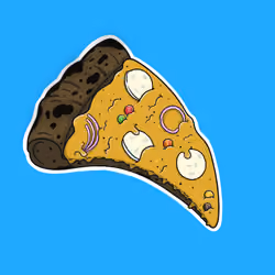 PIZZA #9303