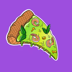 PIZZA #4237