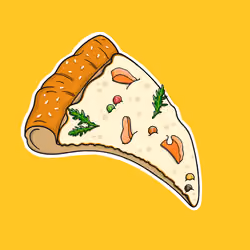 PIZZA #3170