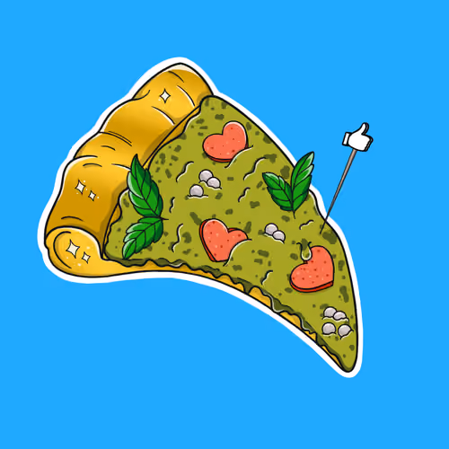 PIZZA #7016