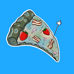 PIZZA #6236
