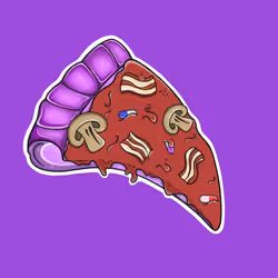 PIZZA #3021