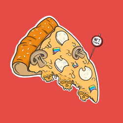 PIZZA #1960