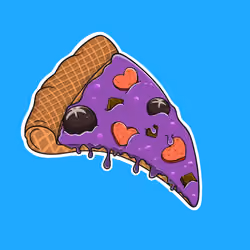 PIZZA #5512