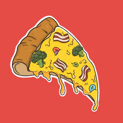 PIZZA #5605