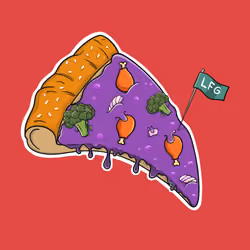 PIZZA #700