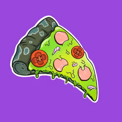 PIZZA #3305