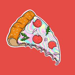 PIZZA #6793