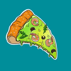 PIZZA #3614