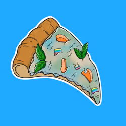 PIZZA #6238