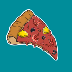 PIZZA #7685
