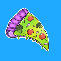 PIZZA #1396