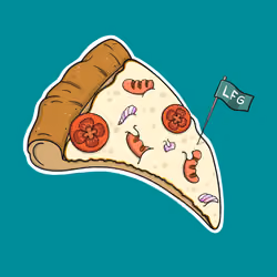 PIZZA #3144