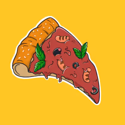 PIZZA #4850