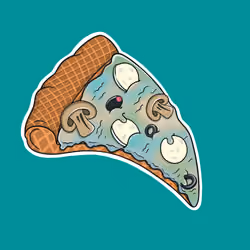 PIZZA #2544