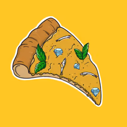 PIZZA #9234