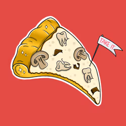 PIZZA #1183