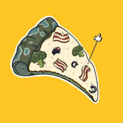 PIZZA #1519
