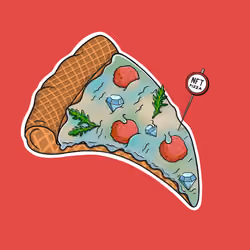 PIZZA #5511