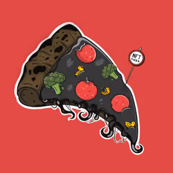 PIZZA #7971