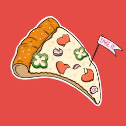 PIZZA #9579