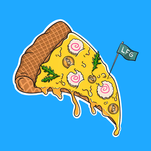 PIZZA #8901