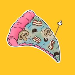 PIZZA #1157