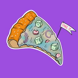 PIZZA #6982