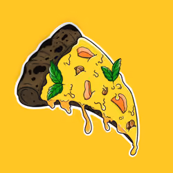 PIZZA #9073