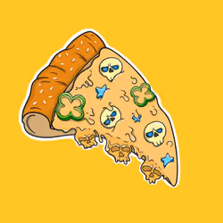 PIZZA #9278