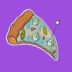 PIZZA #4212