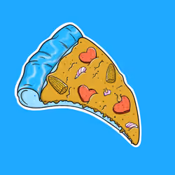PIZZA #9074