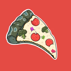 PIZZA #4722