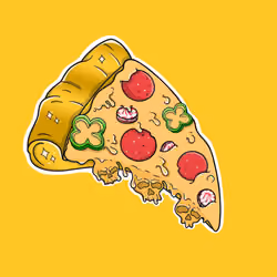 PIZZA #5901