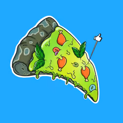 PIZZA #797
