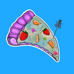 PIZZA #9300